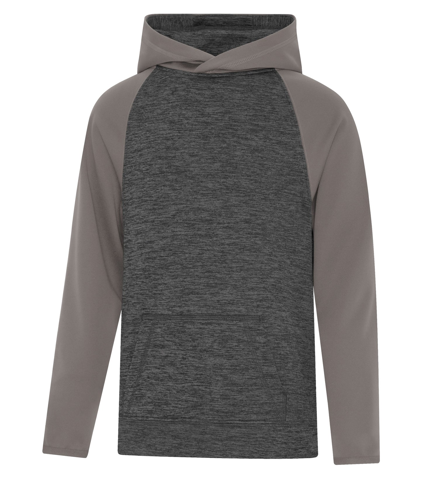 Coal Grey-model Image
