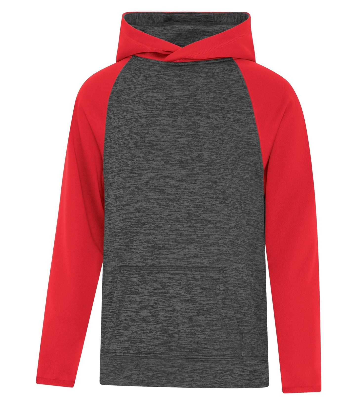True Red-model Image
