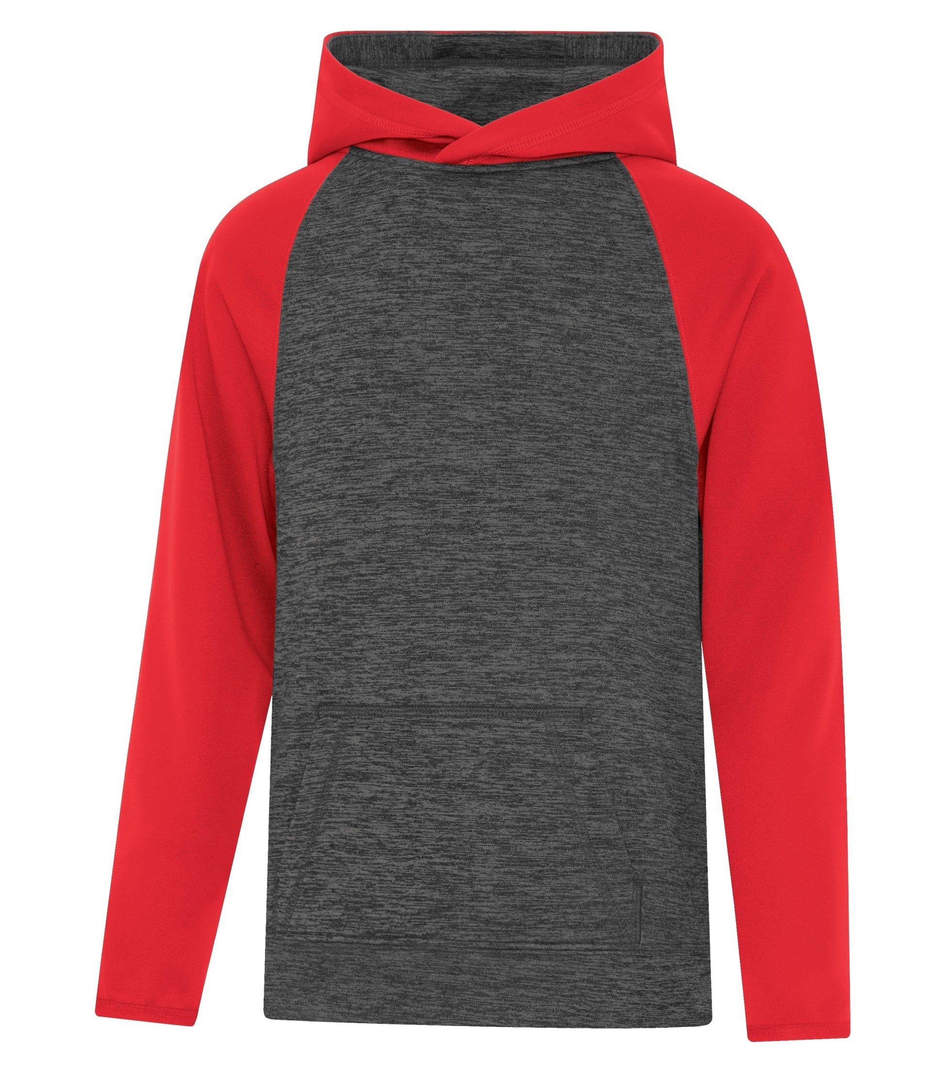 True Red-model Image