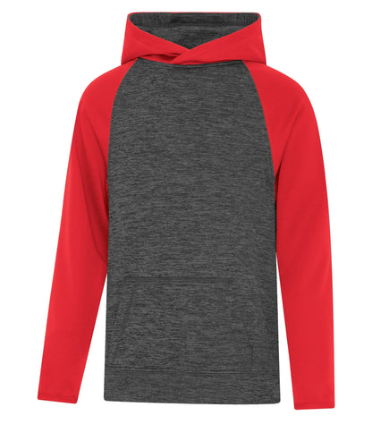 True Red-model Image