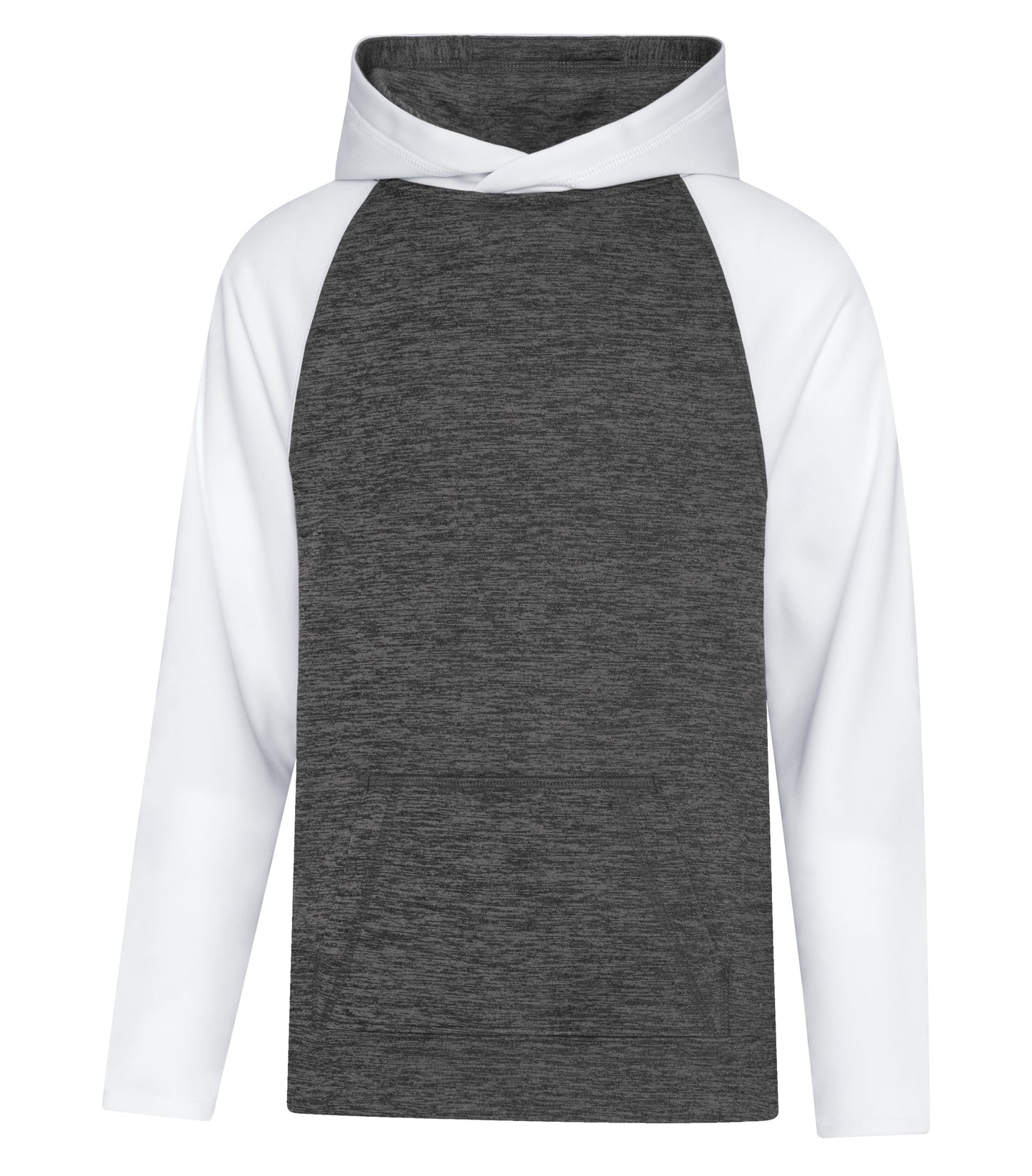 White-model Image