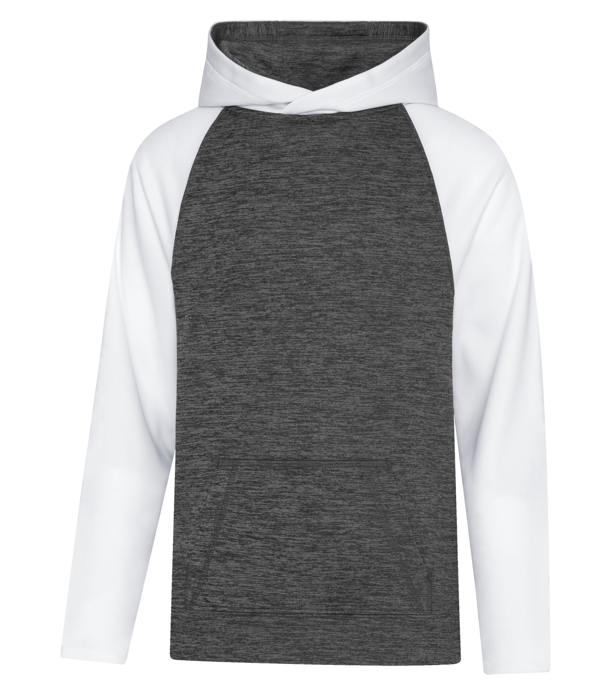 White-model Image