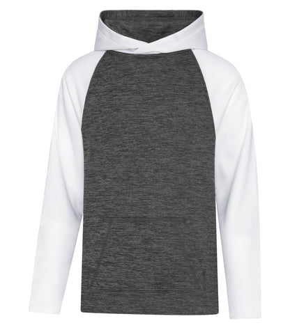 White-model Image