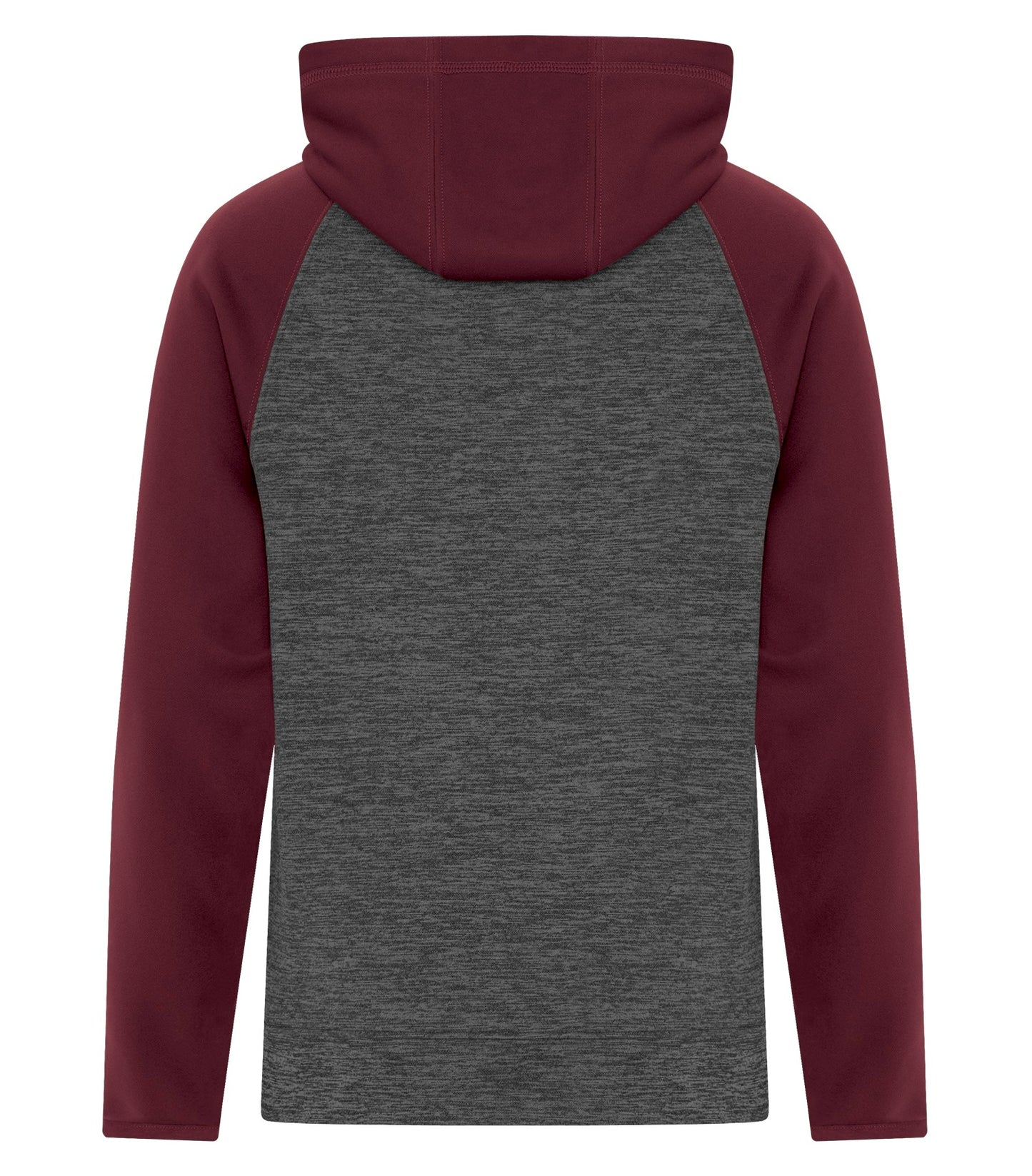 Maroon-model Image