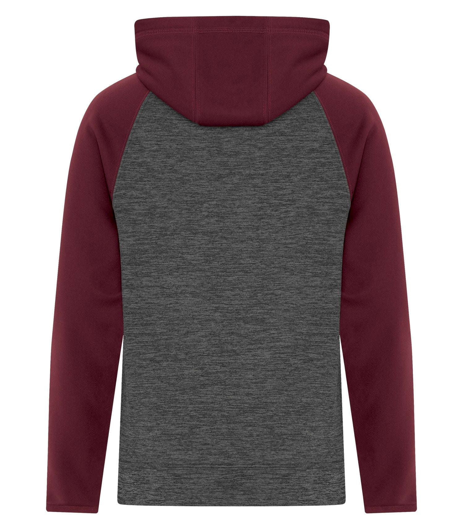 Maroon-model Image