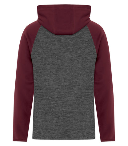 Maroon-model Image