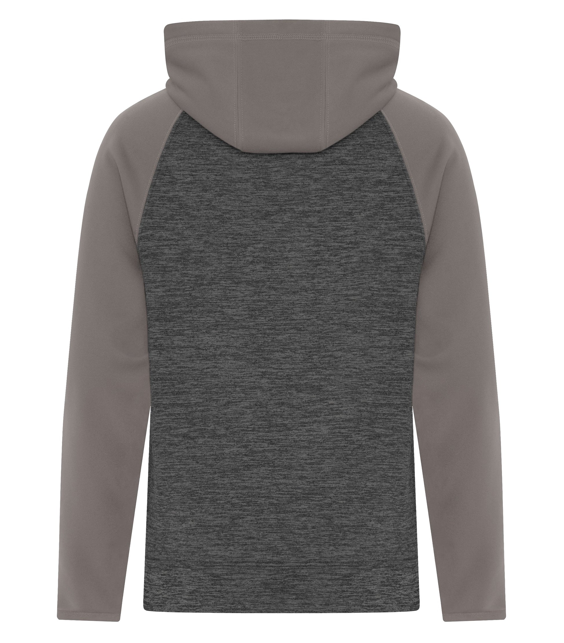 Coal Grey-model Image