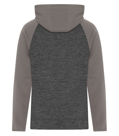 Coal Grey-model Image