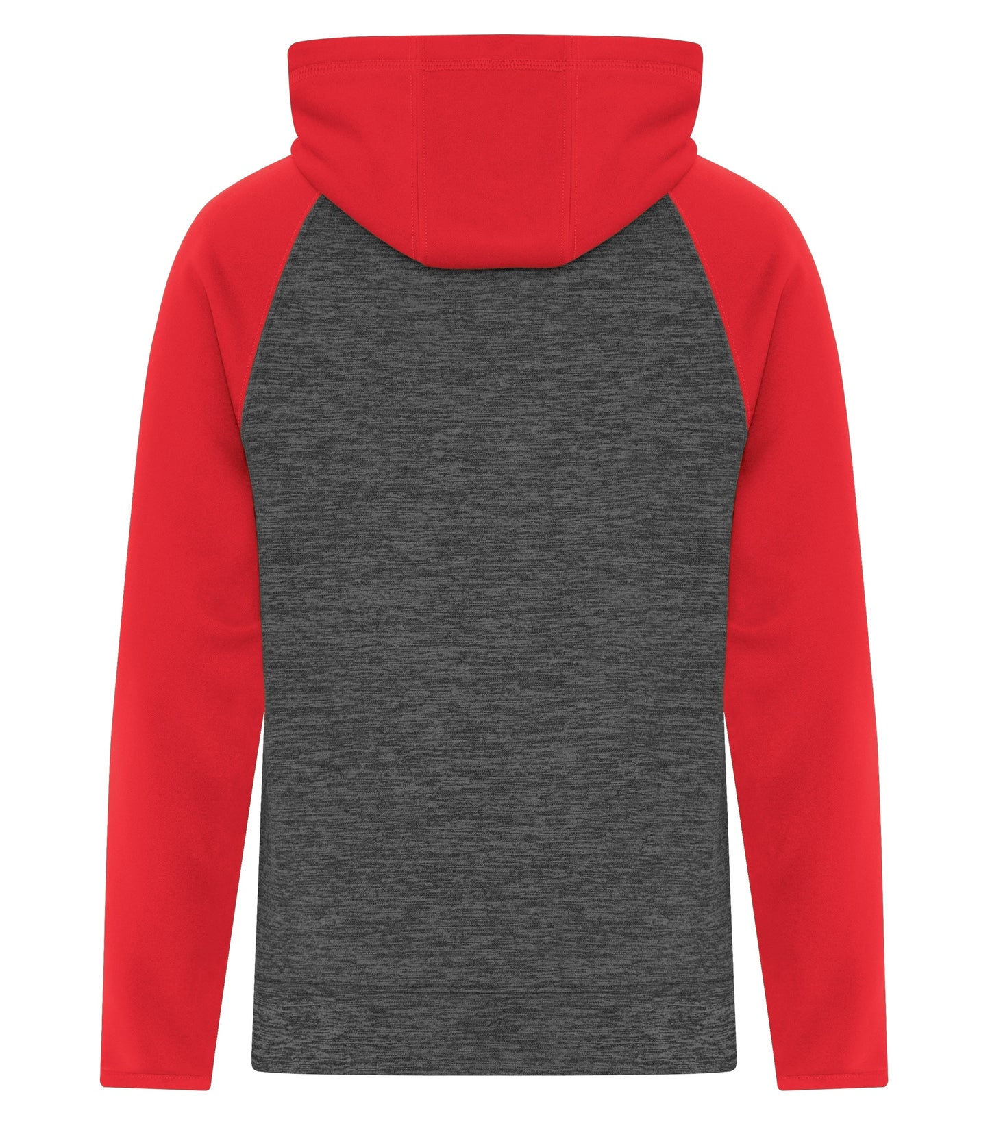 True Red-model Image