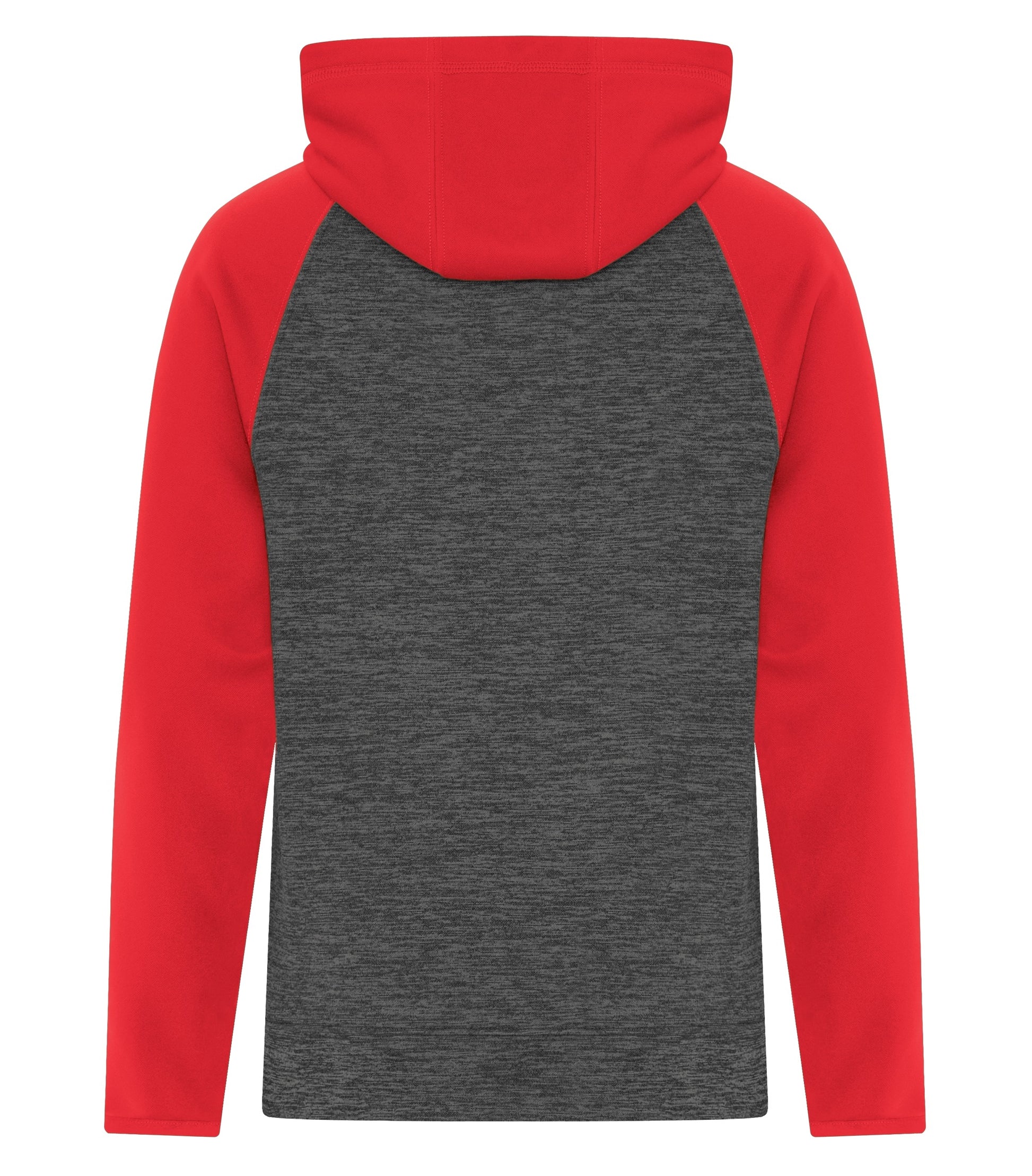 True Red-model Image