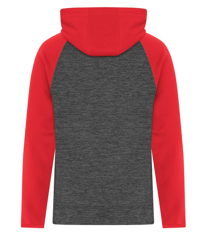 True Red-model Image