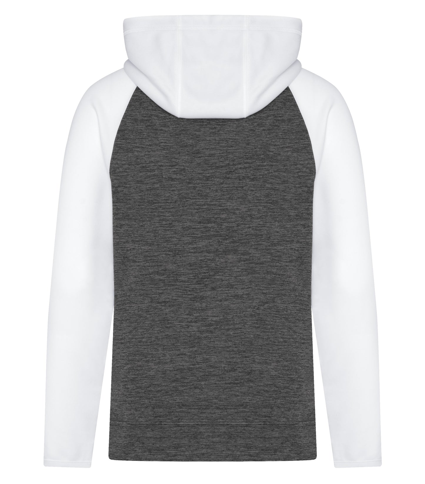 White-model Image