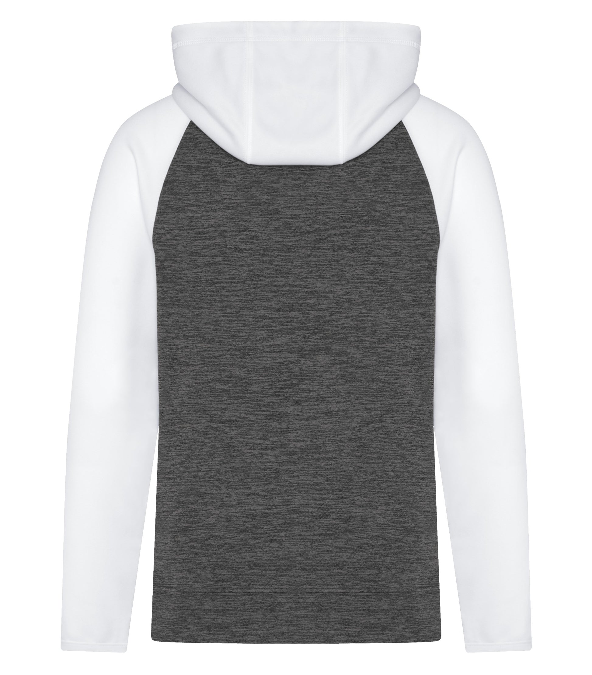 White-model Image