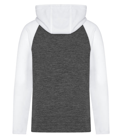 White-model Image
