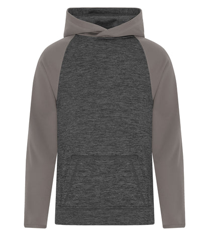 Coal Grey