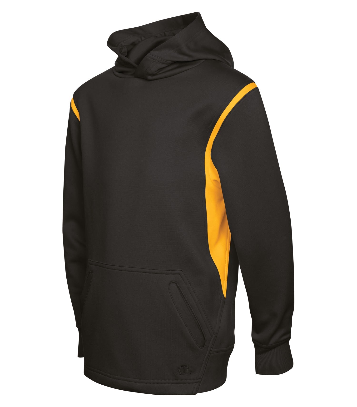 Black/Gold-model Image