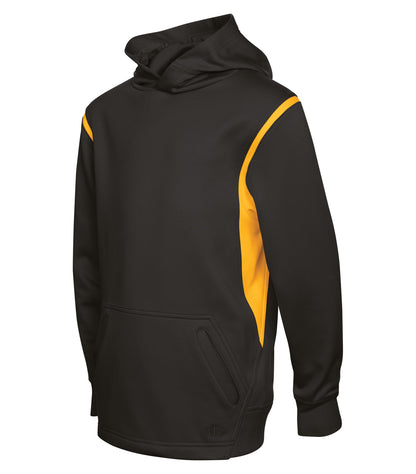 Black/Gold-model Image