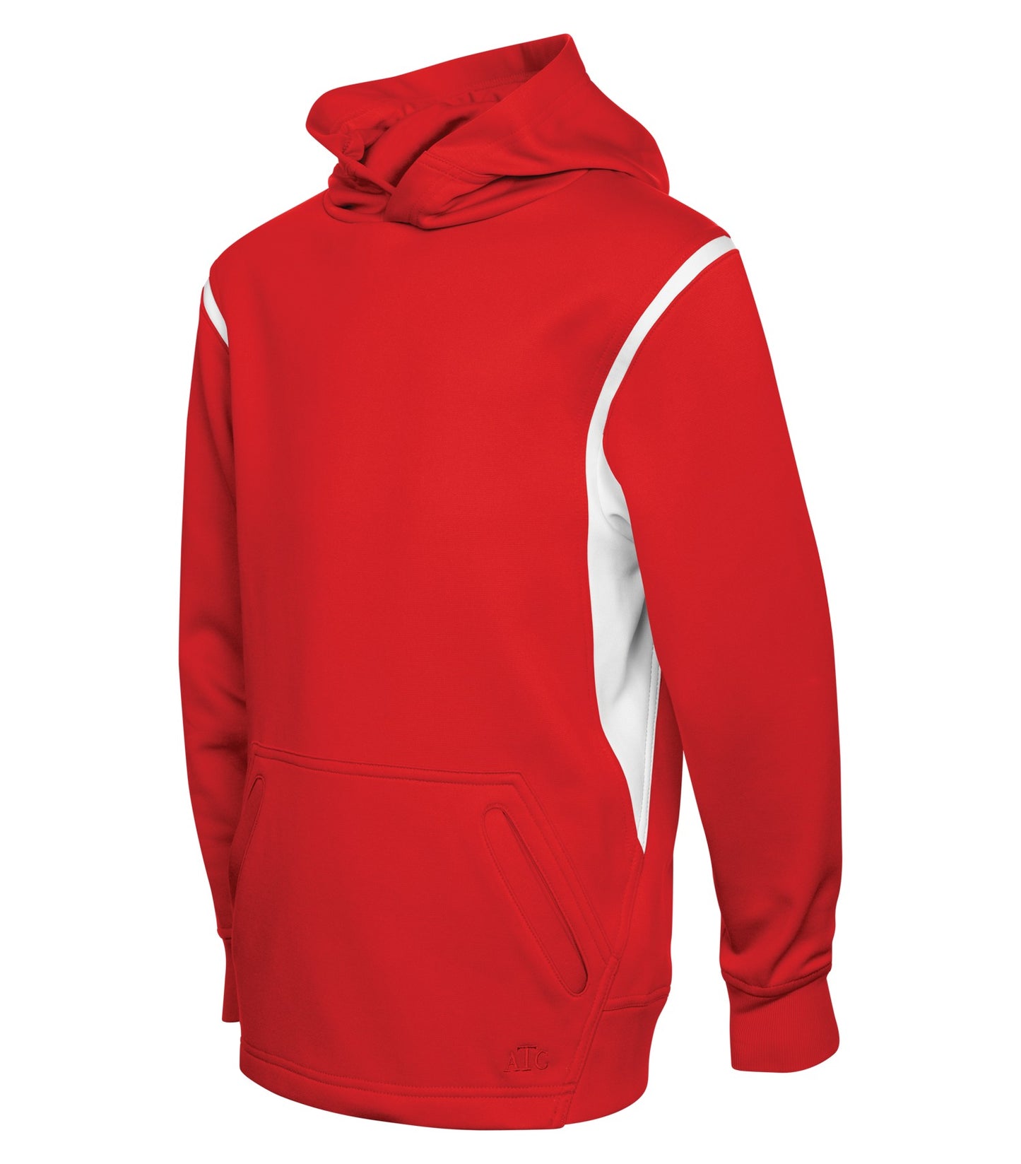 Red/White-model Image
