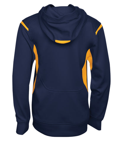 Navy/Gold-model Image