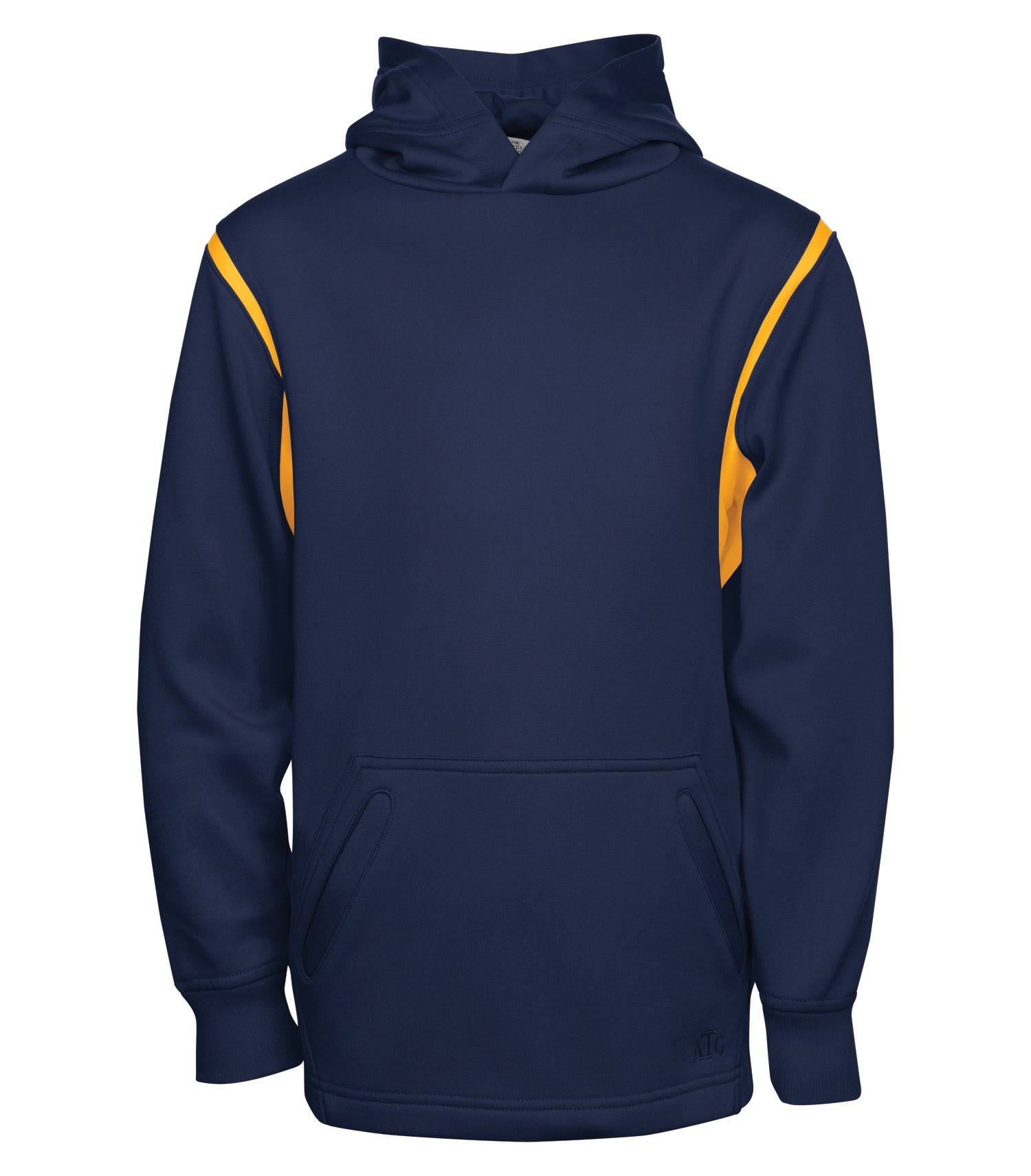 Navy/Gold