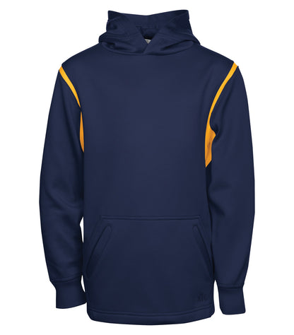 Navy/Gold