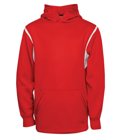 Red/White