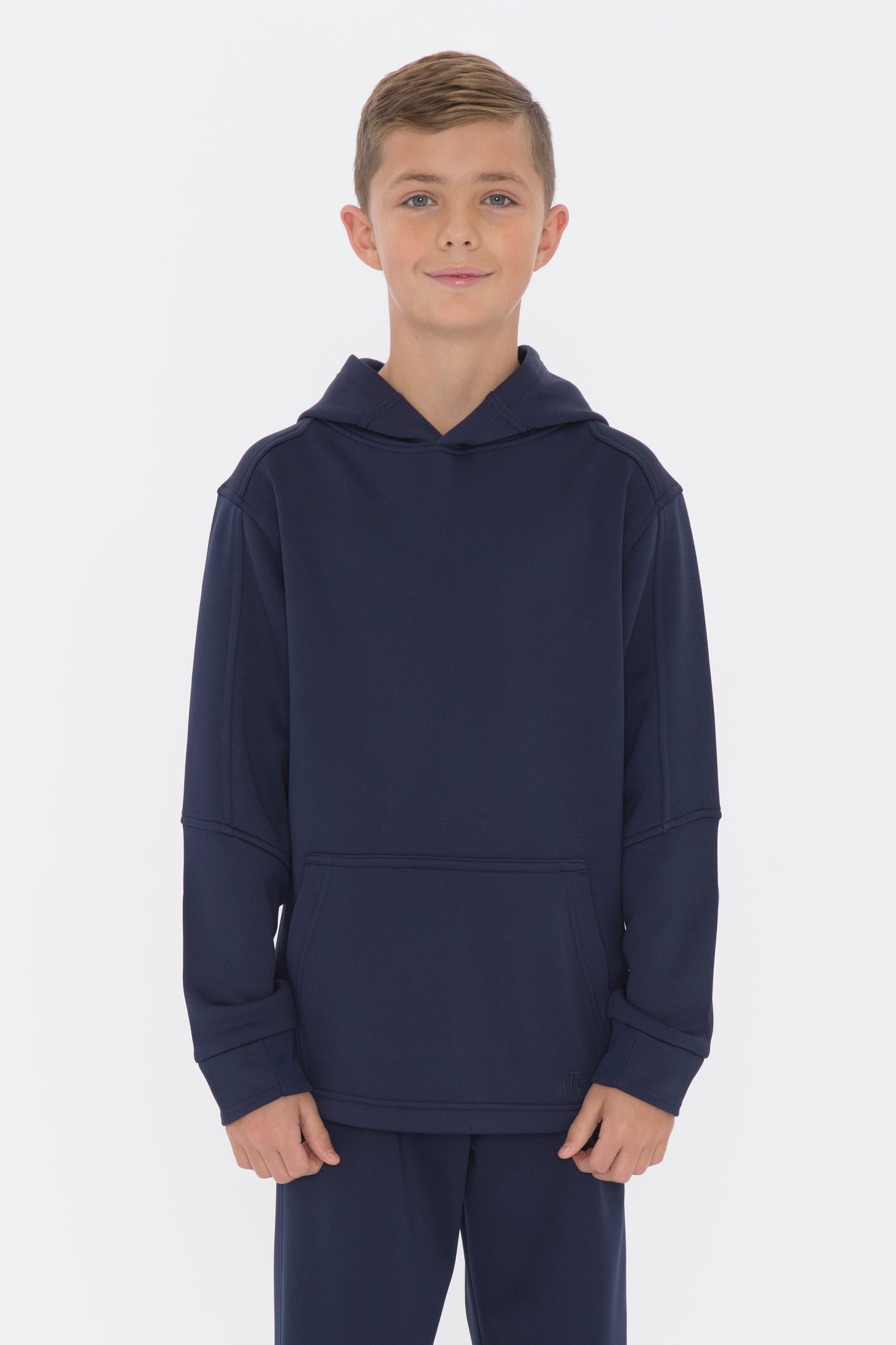 True Navy-model Image