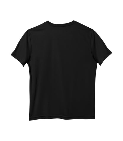 Black-model Image