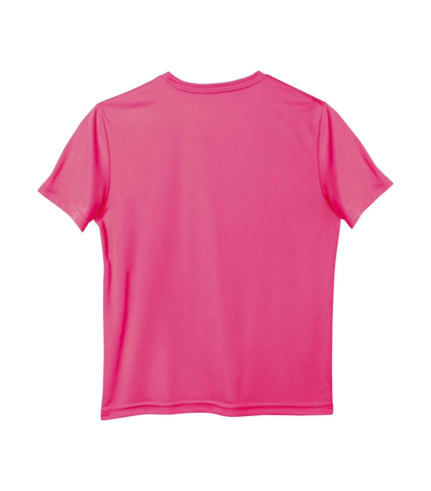 Extreme Pink-model Image