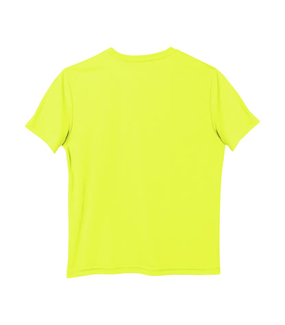 Extreme Yello-model Image