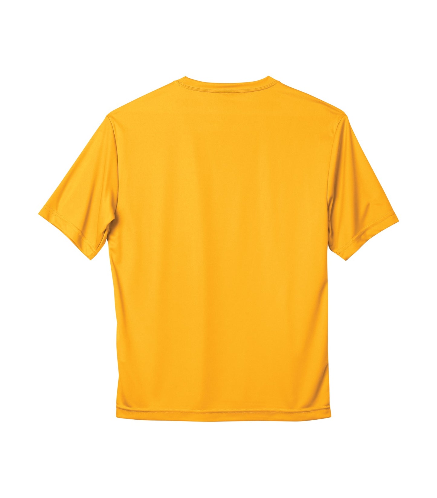 Gold-model Image