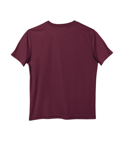 Maroon-model Image