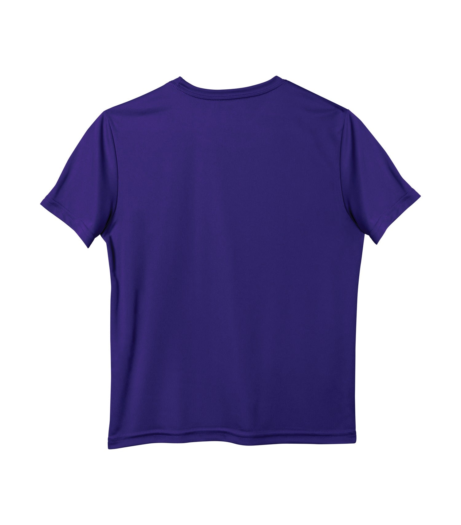 Purple-model Image