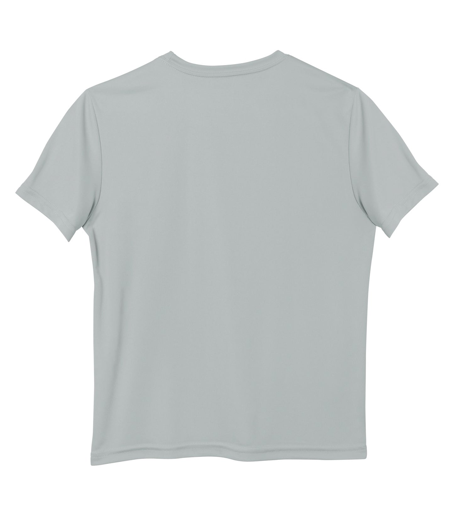 Silver-model Image