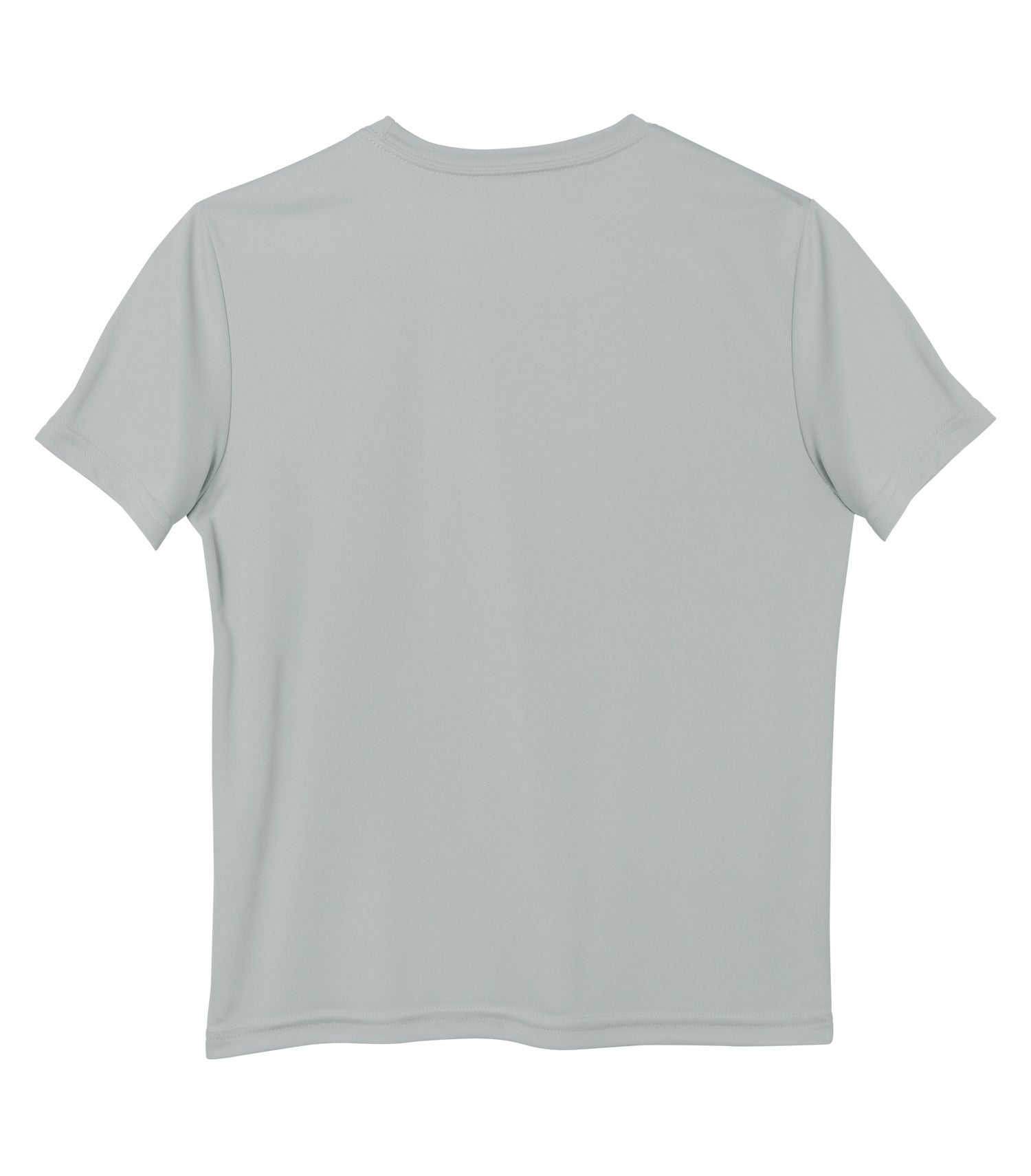 Silver-model Image