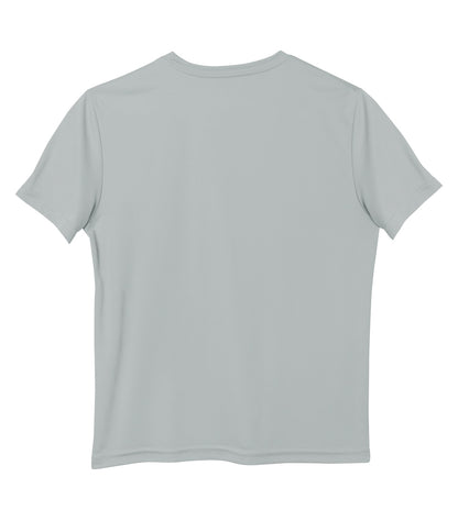 Silver-model Image