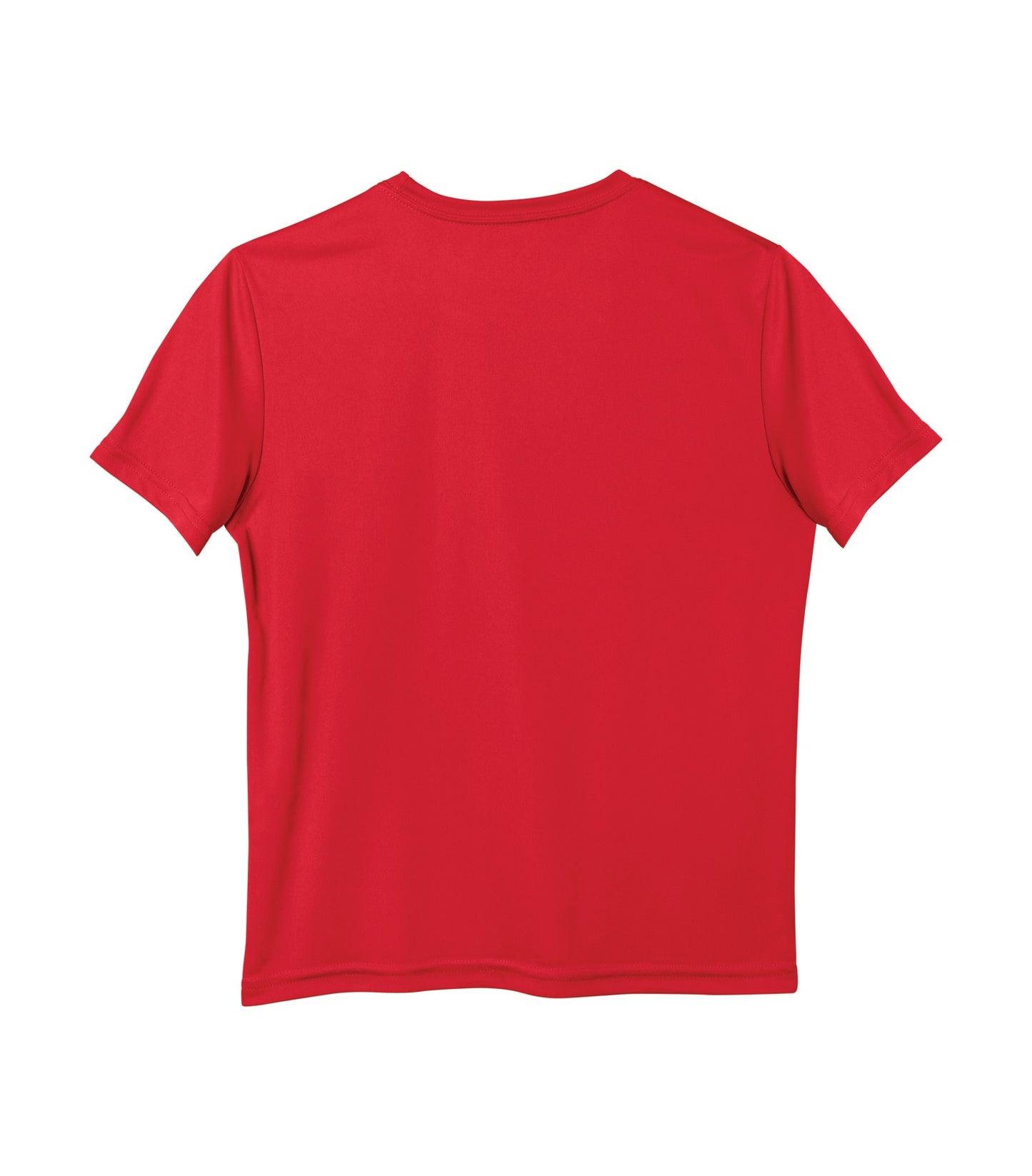 True Red-model Image