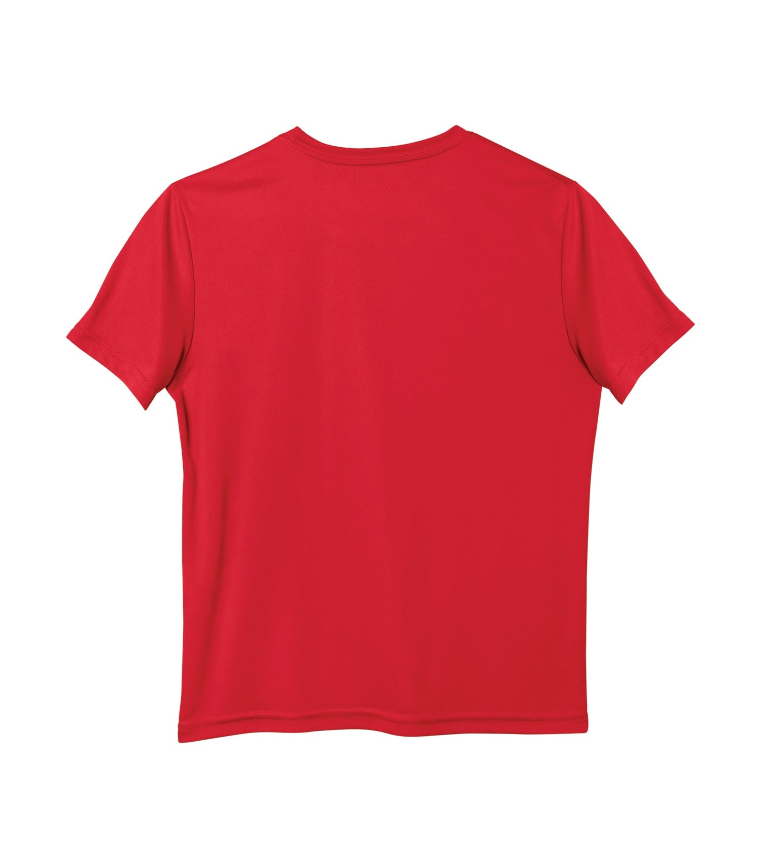 True Red-model Image