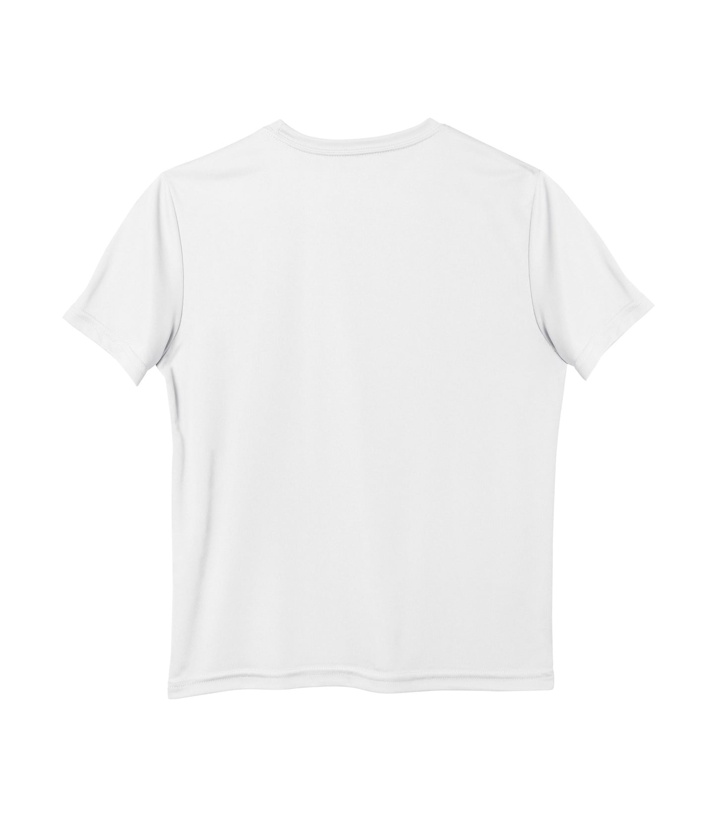 White-model Image