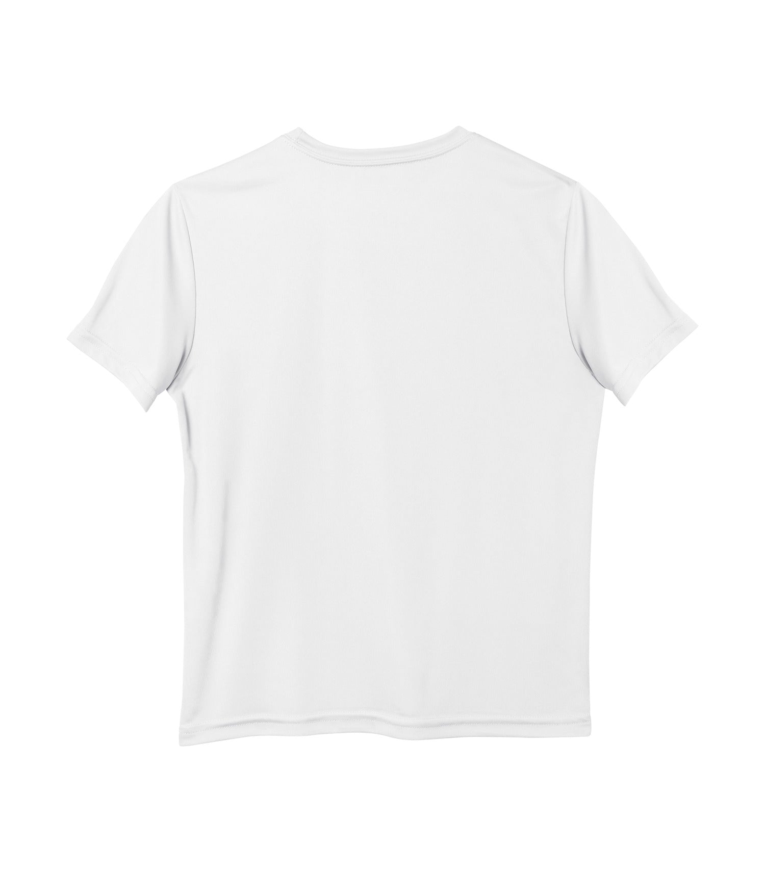 White-model Image