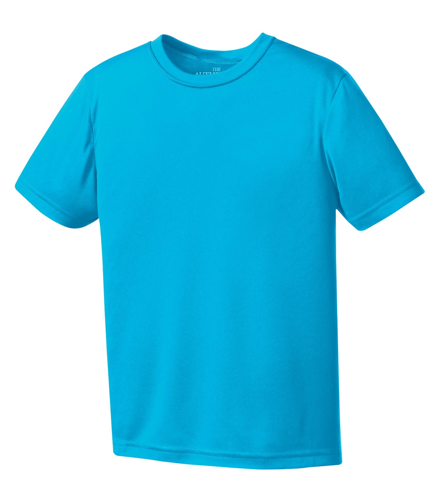 Atomic Blue-model Image