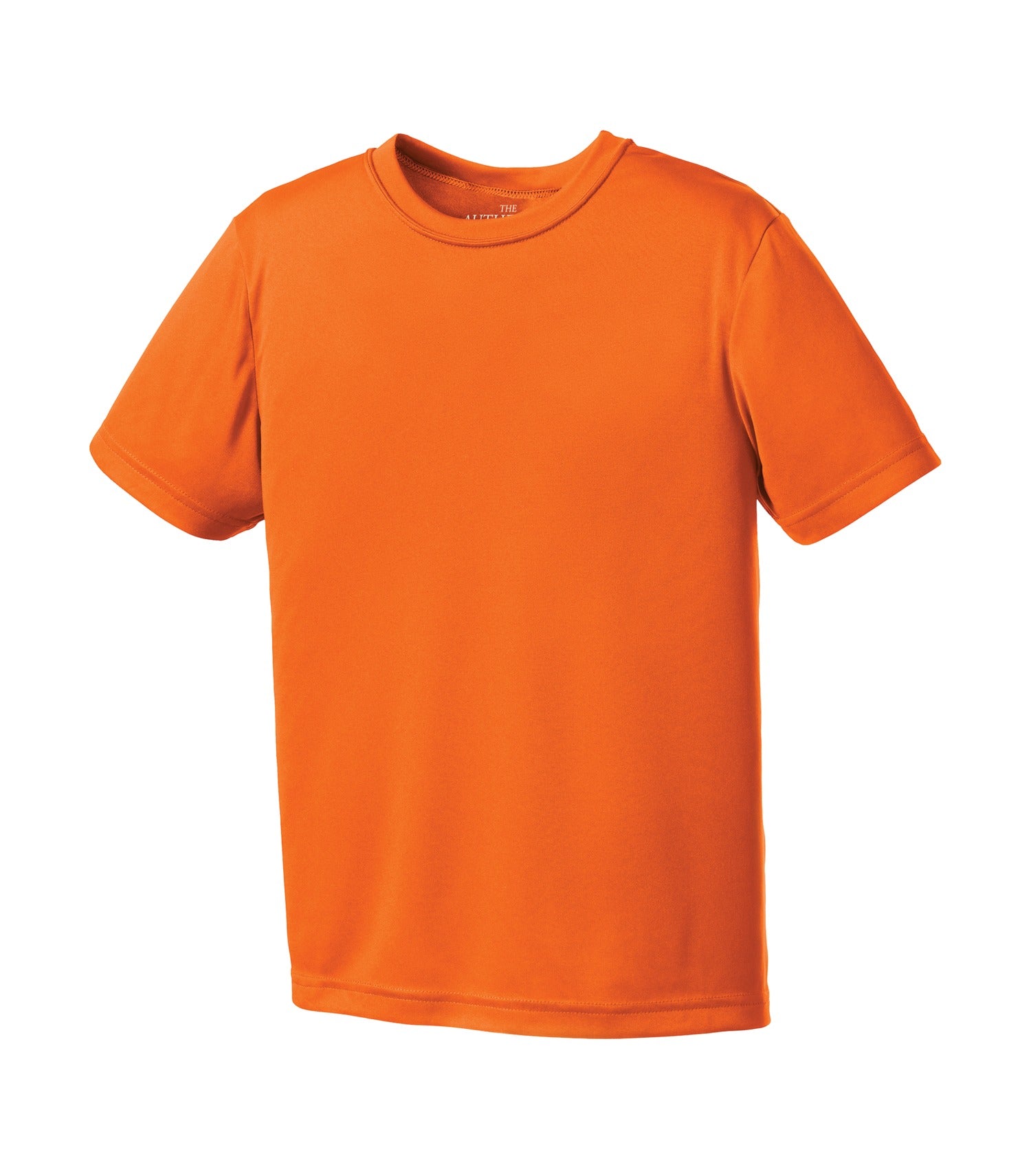 Deep Orange-model Image