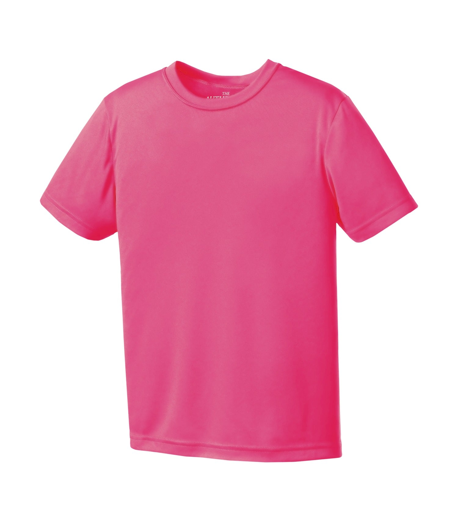 Extreme Pink-model Image