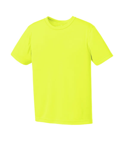 Extreme Yello-model Image