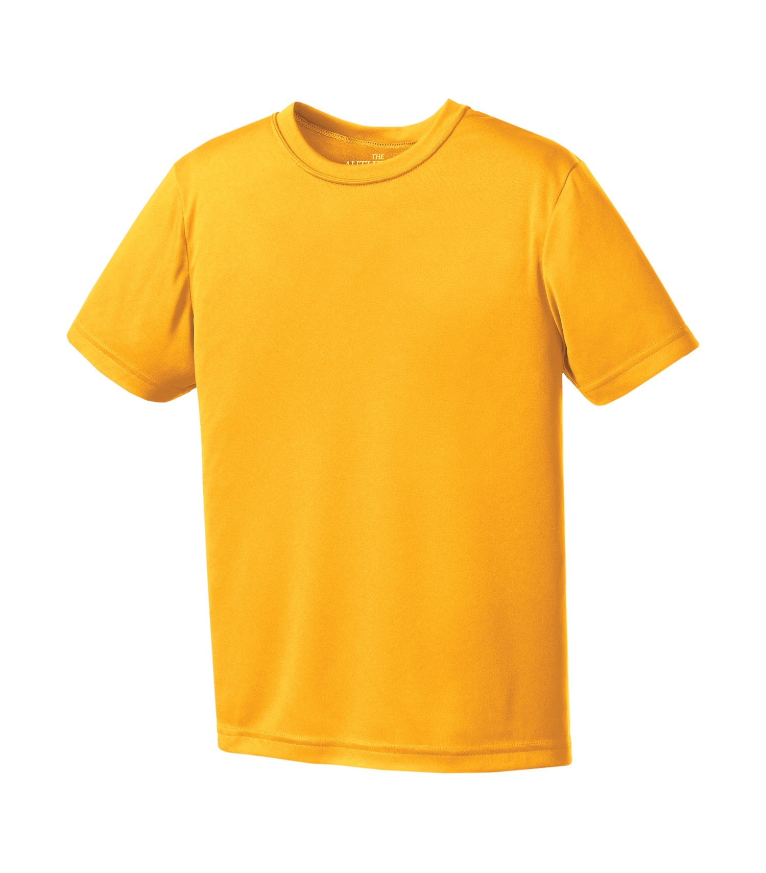 Gold-model Image