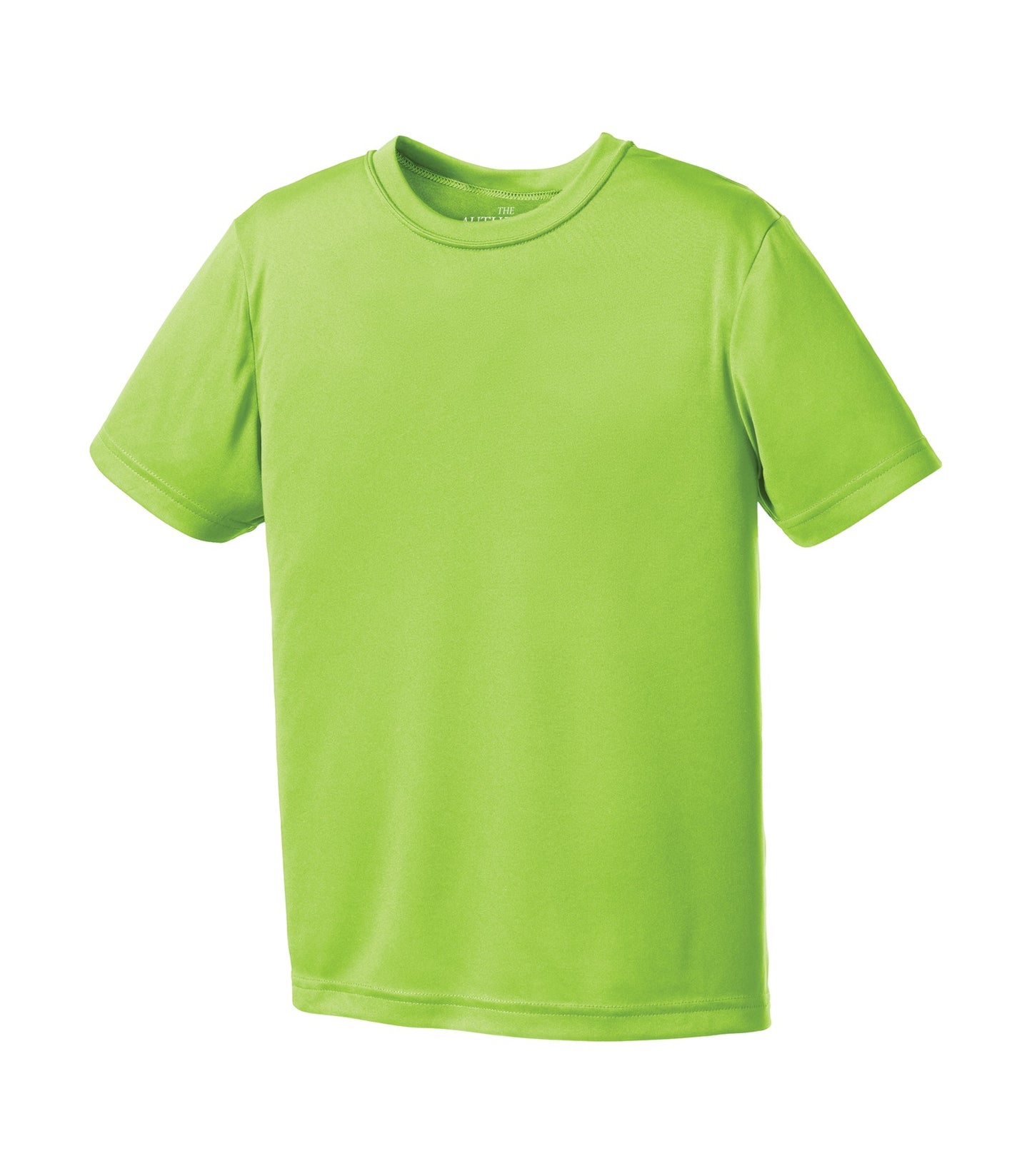Lime Shock-model Image
