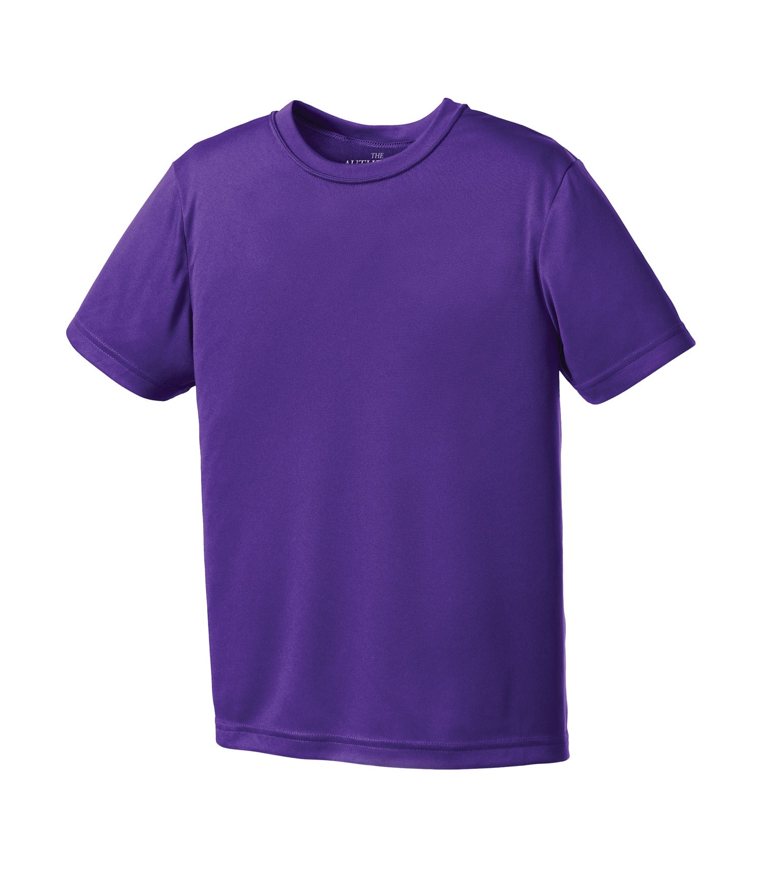 Purple-model Image
