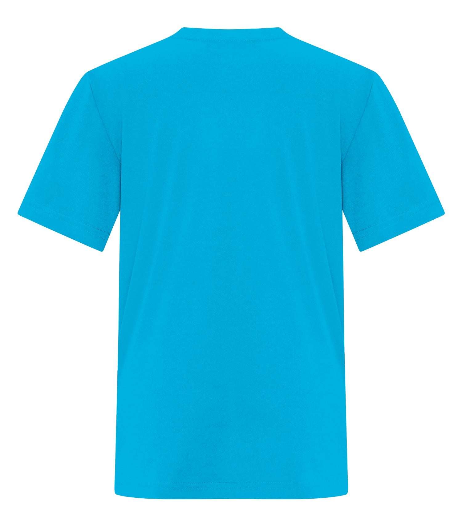 Atomic Blue-model Image