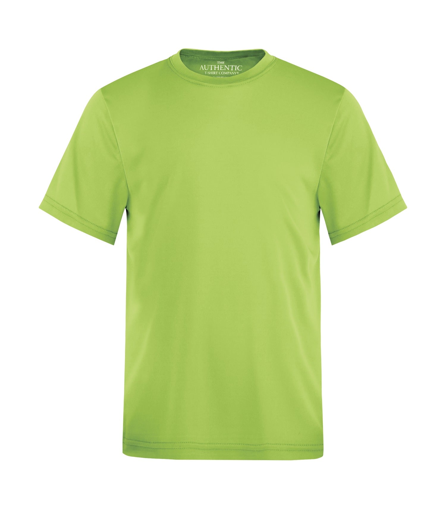 Lime Shock