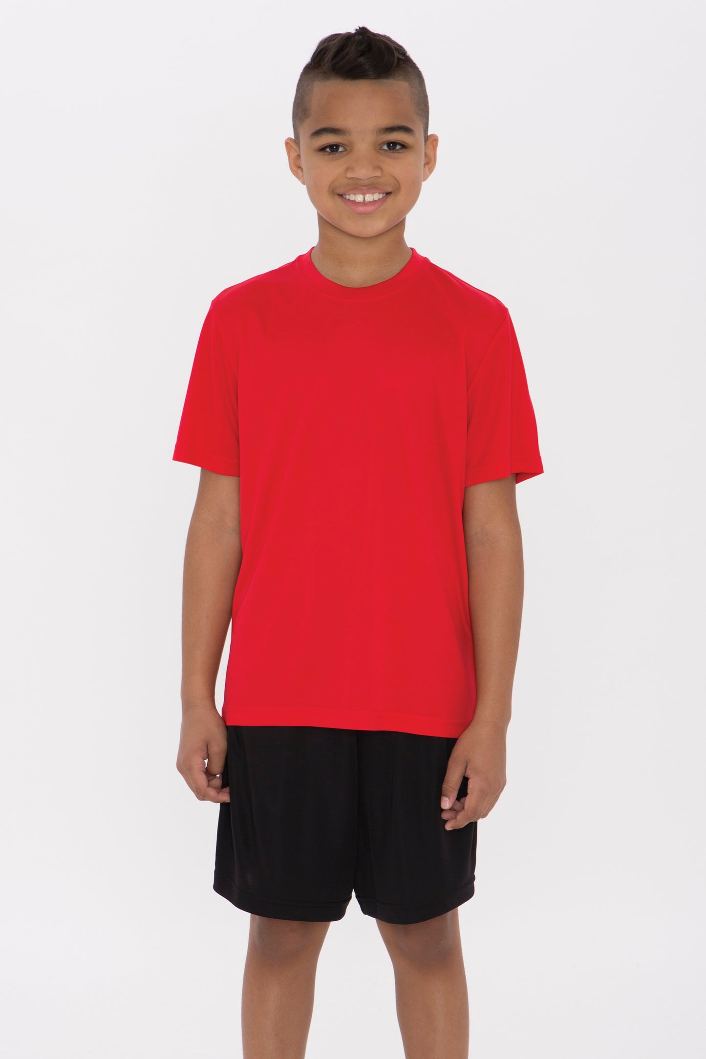 True Red-model Image